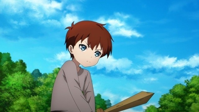 The Beginning After the End